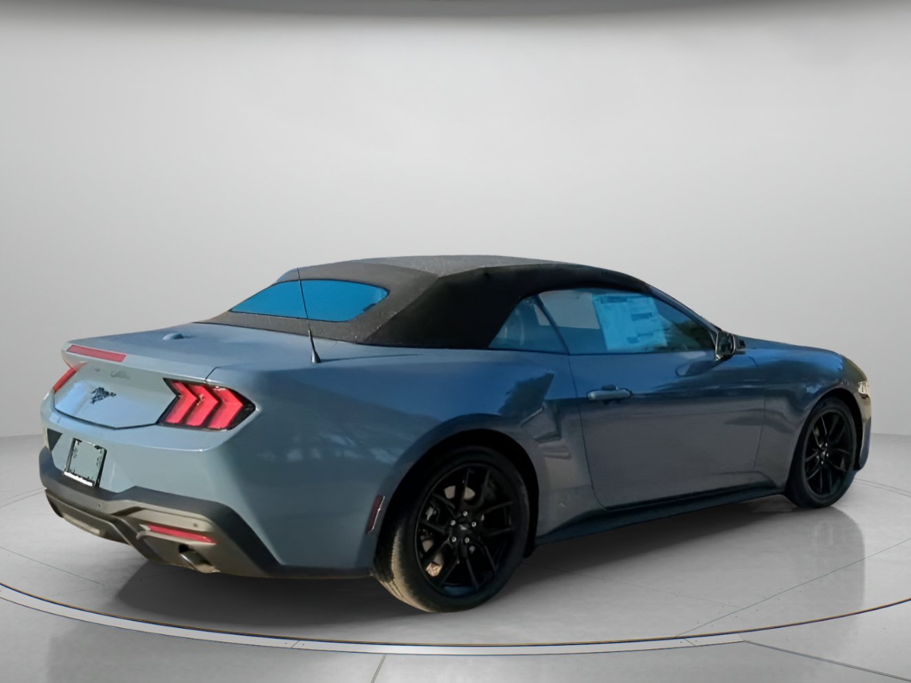 New 2026 Ford Mustang Premium RWD image 31