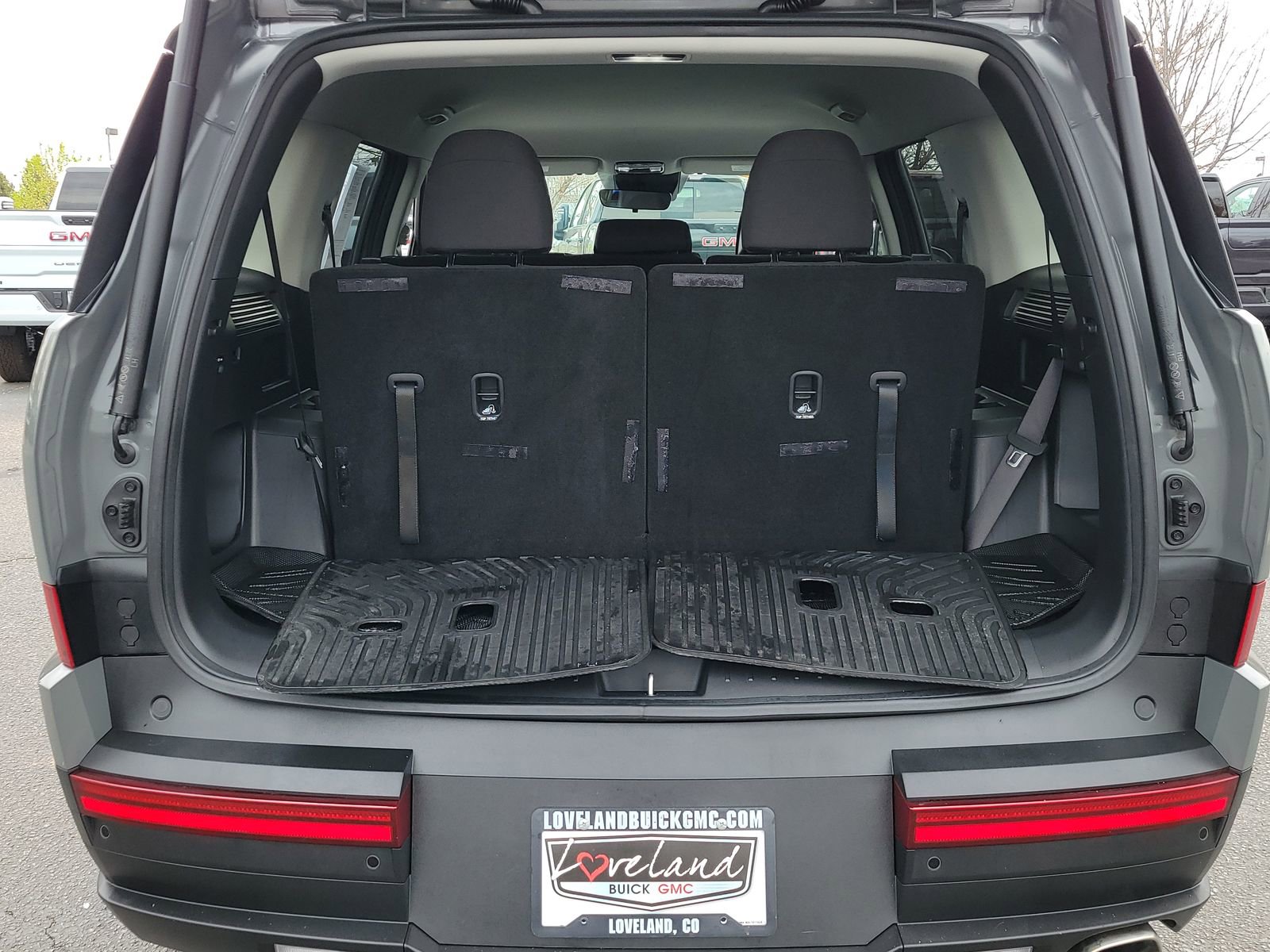 Used 2024 Hyundai Santa Fe SE image 15