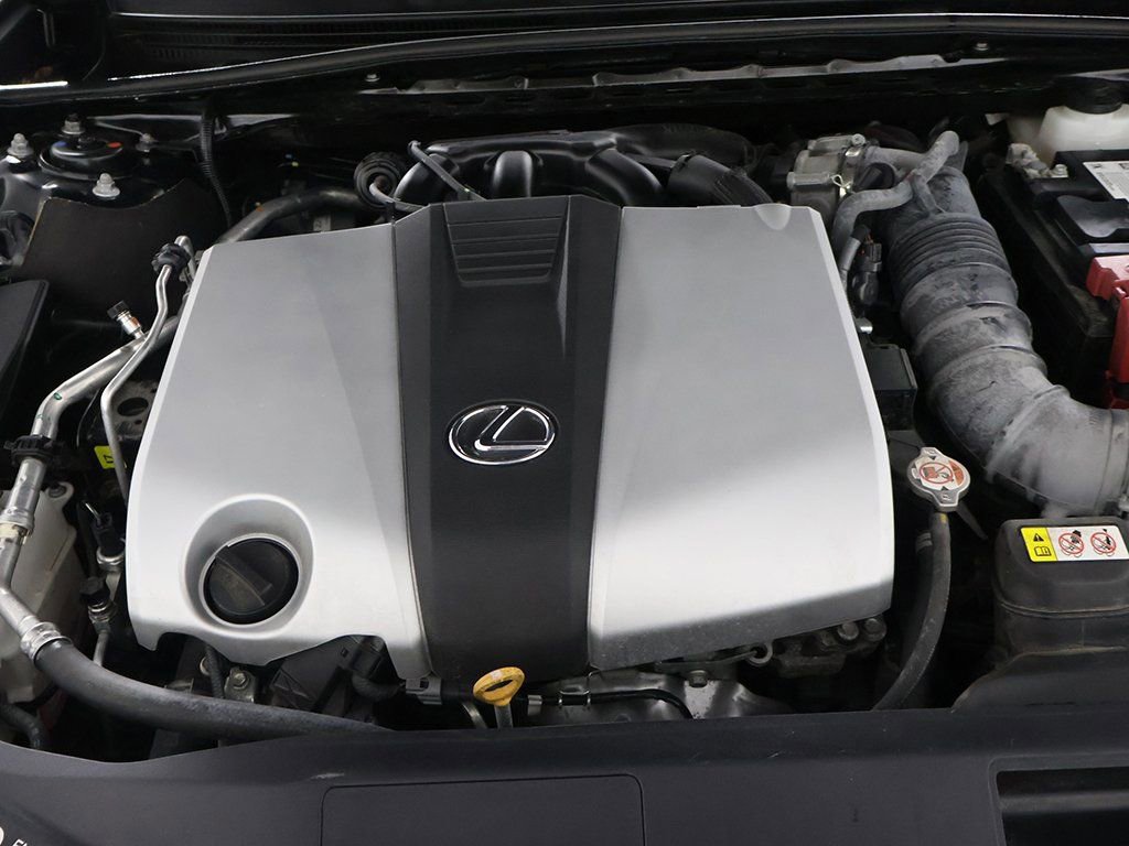 Used 2023 Lexus ES 350 w/ Ultra Luxury Package image 22