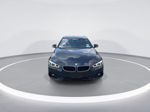 Used 2019 BMW 430i Gran Coupe xDrive w/ Convenience Package AWD/4WD image 2