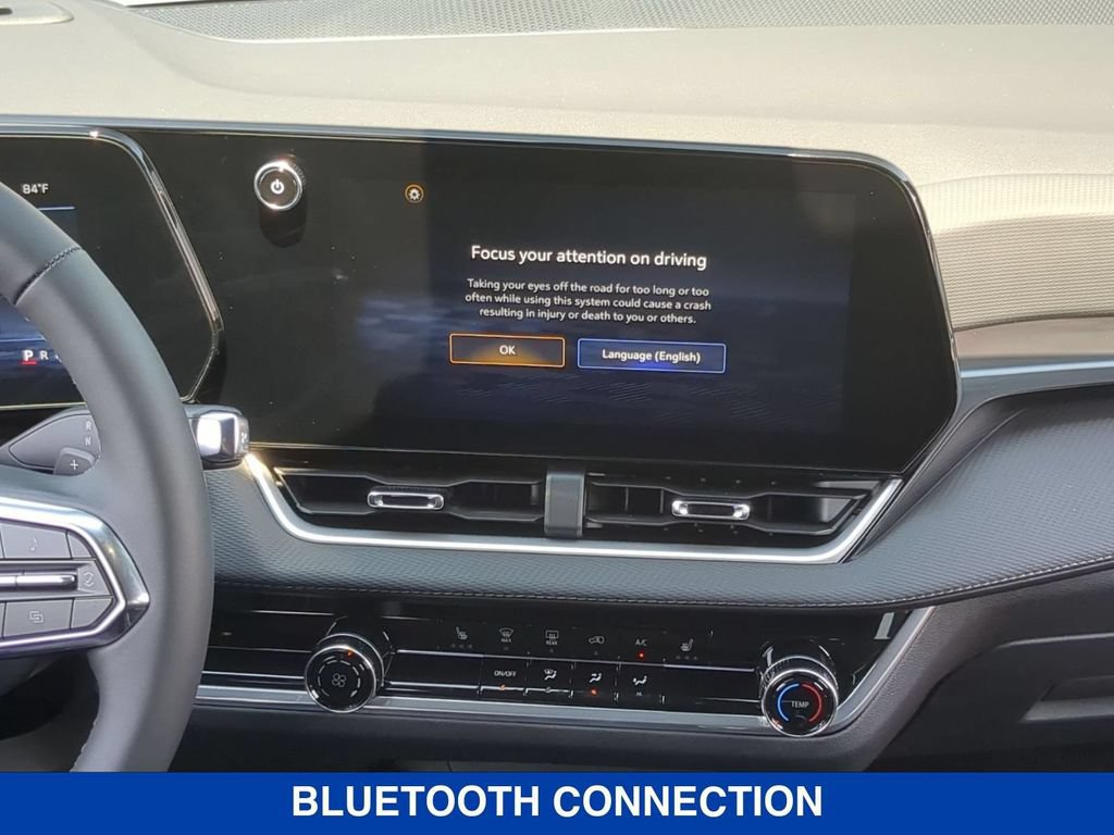 New 2026 Chevrolet Equinox LT w/ Safety and Technology Package AWD/4WD image 16