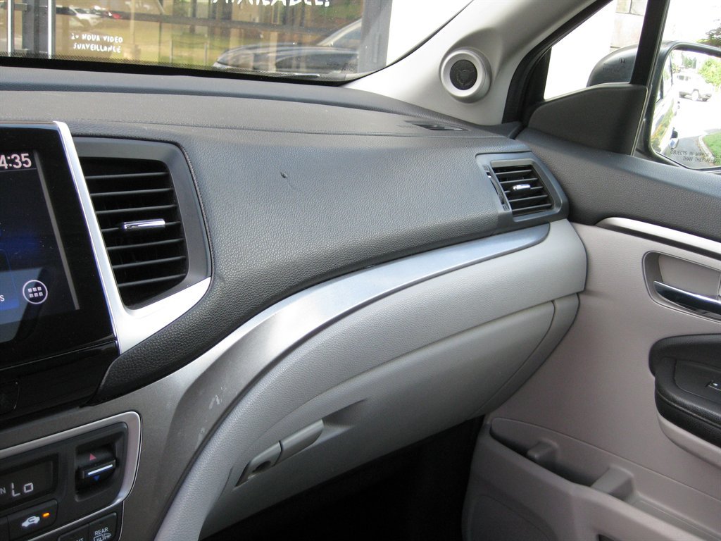 Used 2018 Honda Pilot EX-L image 21