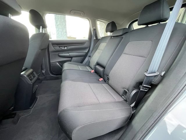 Used 2024 Honda CR-V LX image 22