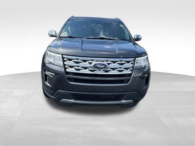Used 2019 Ford Explorer XLT w/ Equipment Group 202A FWD video 2