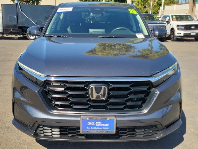 Used 2025 Honda CR-V LX image 27