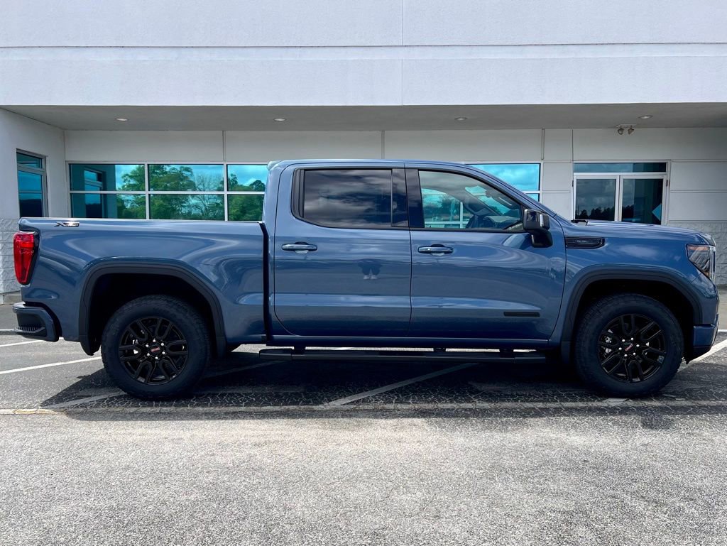 New 2026 GMC Sierra 1500 Elevation w/ Elevation Premium Package image 3