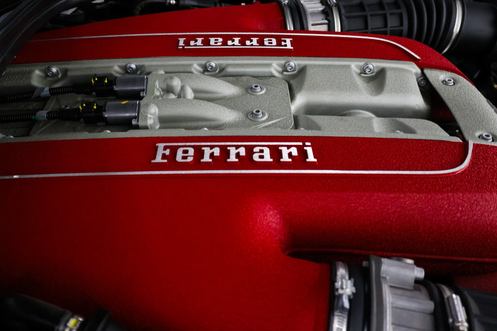 Used 2022 Ferrari 812 GTS RWD image 73