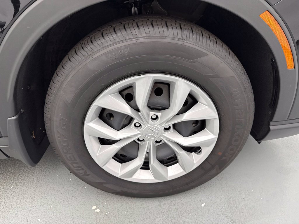New 2026 Honda CR-V LX image 12