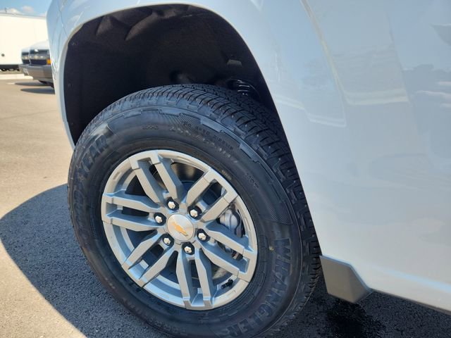New 2026 Chevrolet Colorado LT w/ LT Convenience Package image 9
