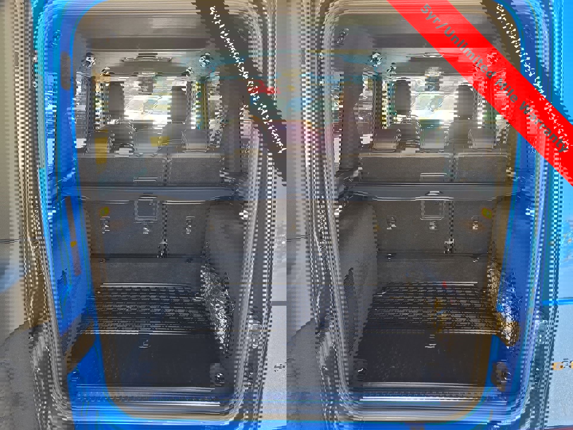 Certified 2026 Mercedes-Benz G 63 AMG 4MATIC image 12