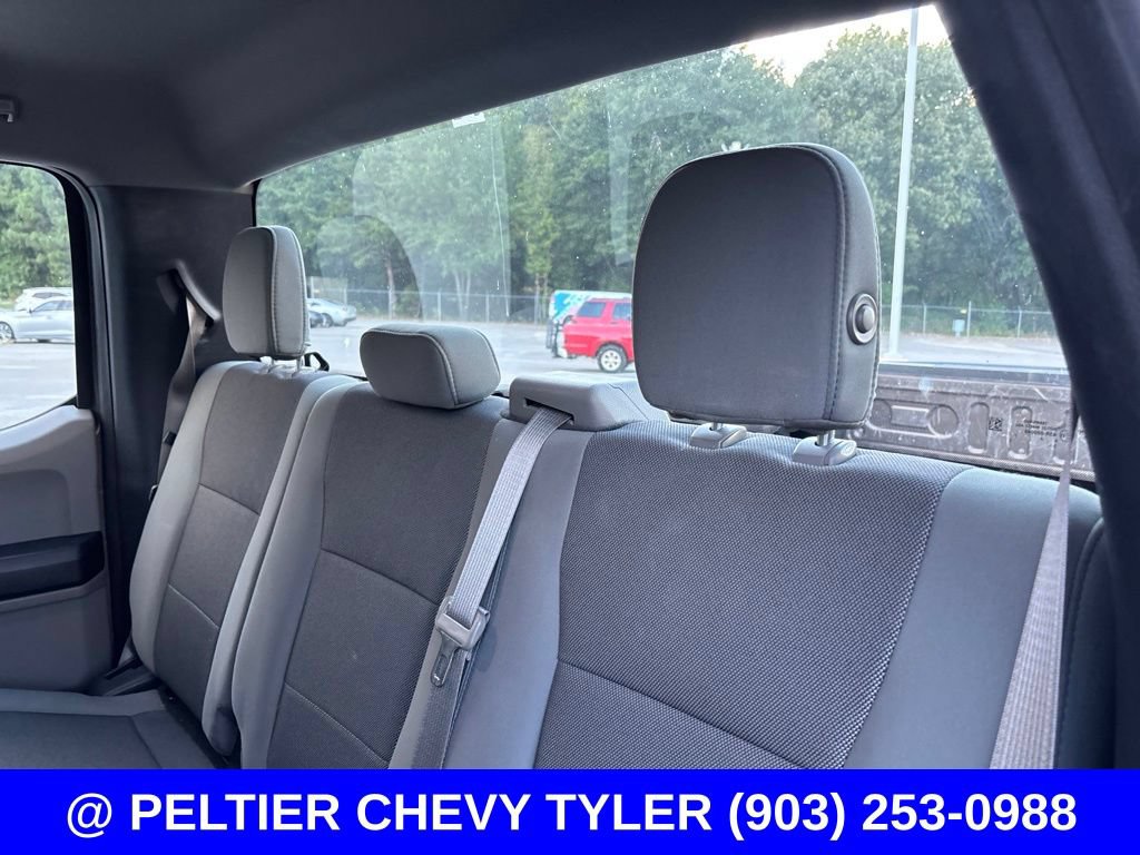 Used 2017 Ford F150 XL w/ Equipment Group 101A Mid RWD image 18