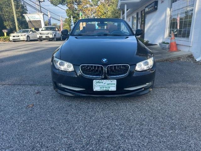 Used 2013 BMW 328i Convertible RWD image 9