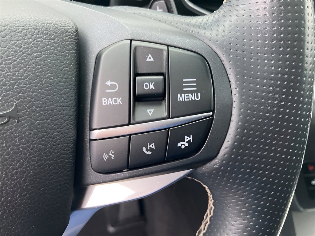 Used 2020 Ford Explorer ST w/ Premium Technology Package image 18