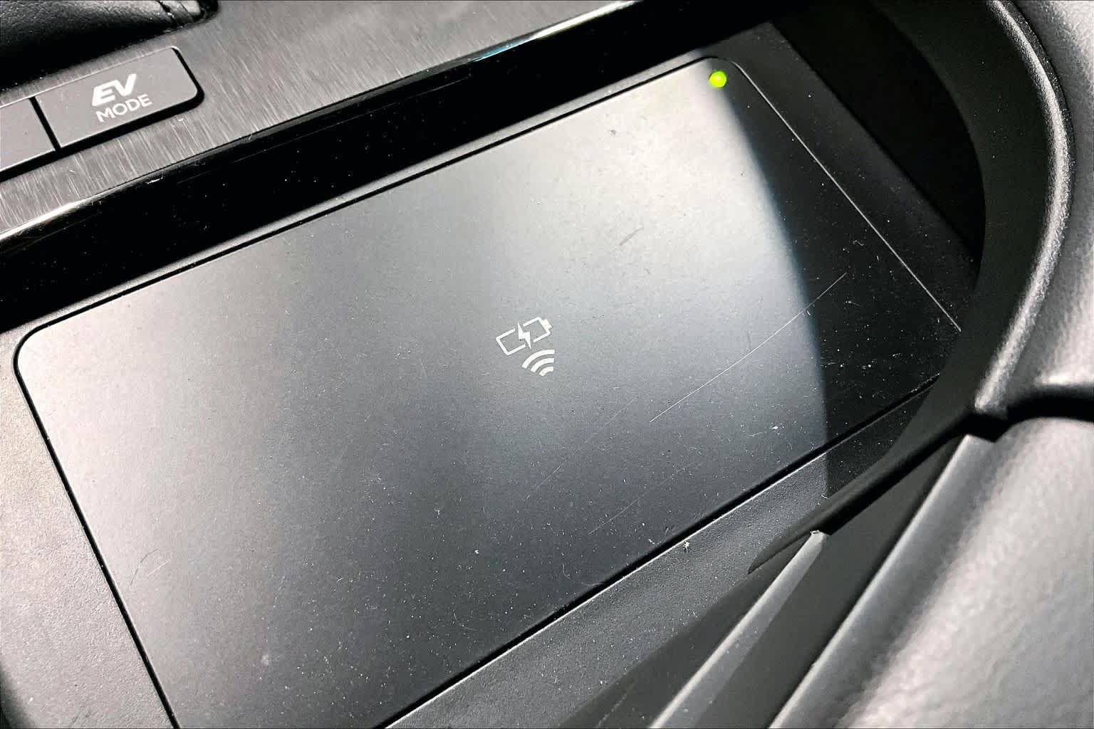 Used 2025 Lexus ES 300h w/ Premium Package FWD image 34