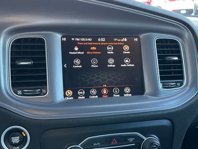 Used 2023 Dodge Charger SXT w/ Cold Weather Package AWD/4WD image 43