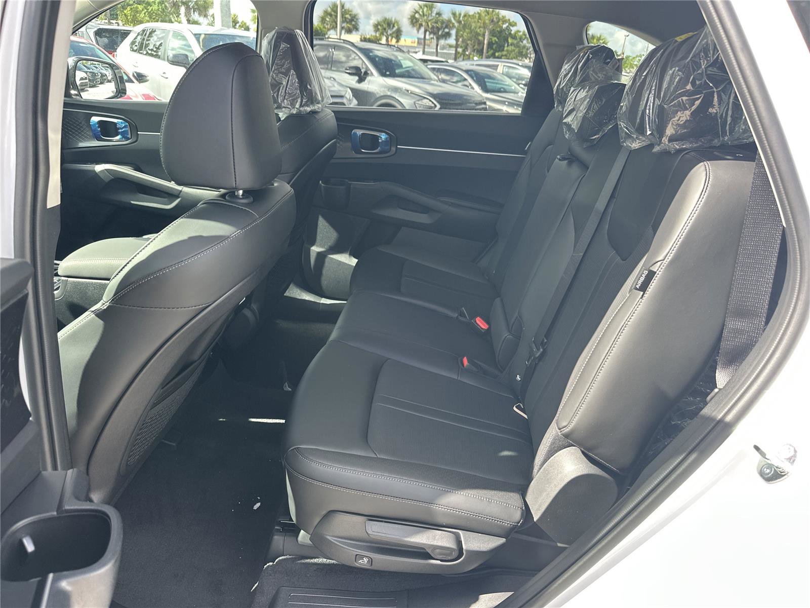 New 2026 Kia Sorento S image 20