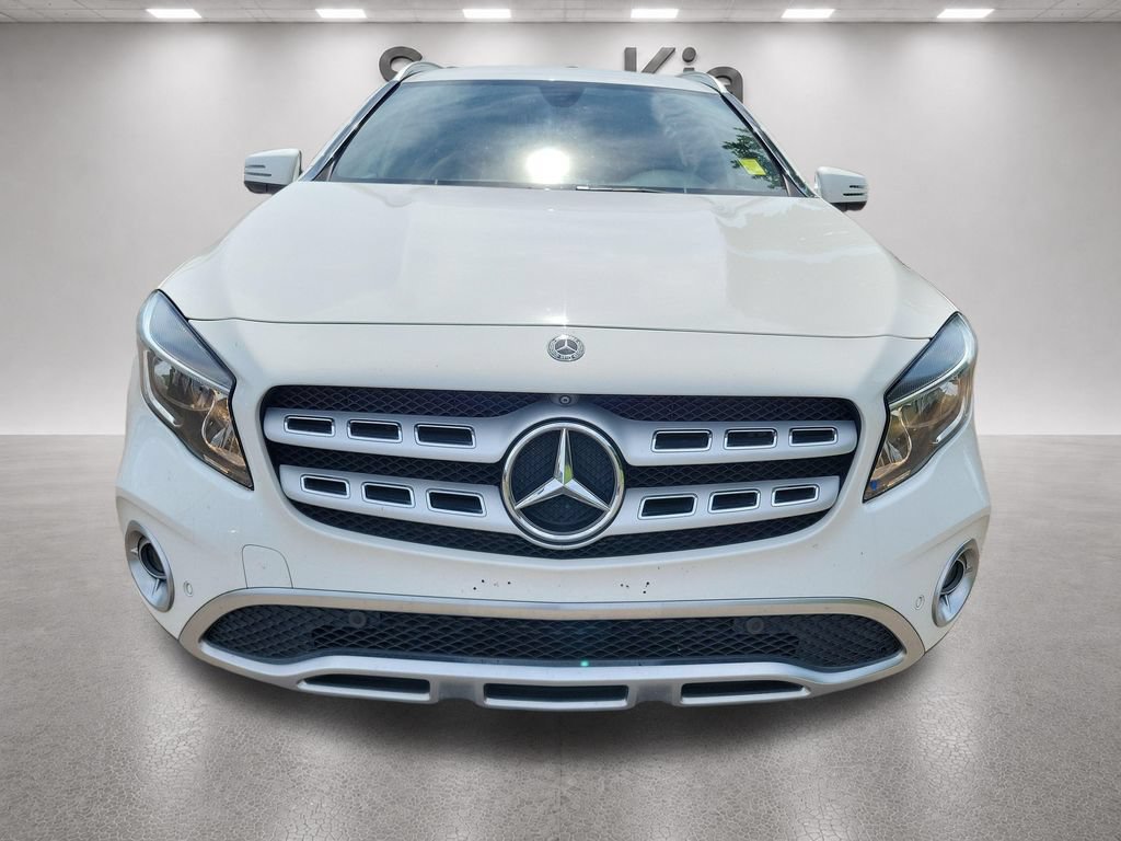 Used 2019 Mercedes-Benz GLA 250 image 9