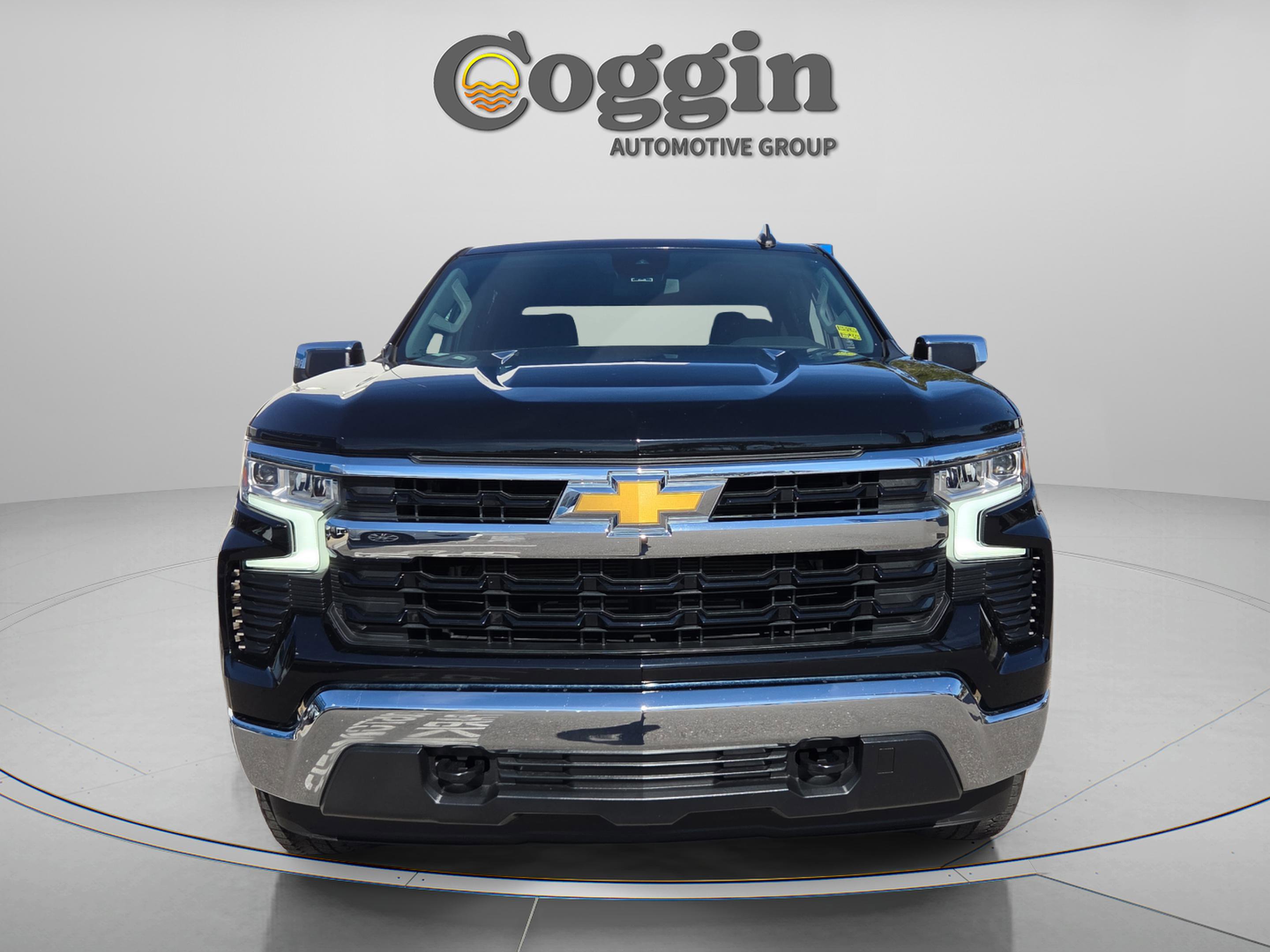 Used 2023 Chevrolet Silverado 1500 LT image 9