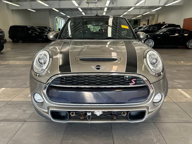 Used 2017 MINI Cooper S FWD image 17