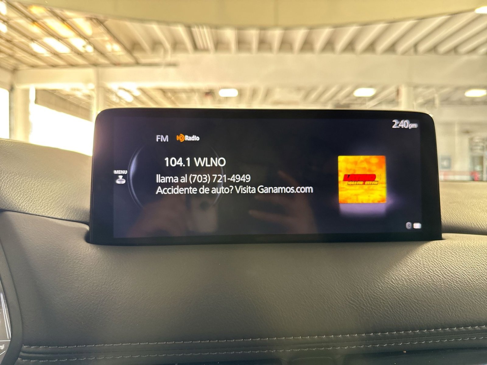 Used 2025 MAZDA CX-5 AWD 2.5 S w/ Preferred Package image 18