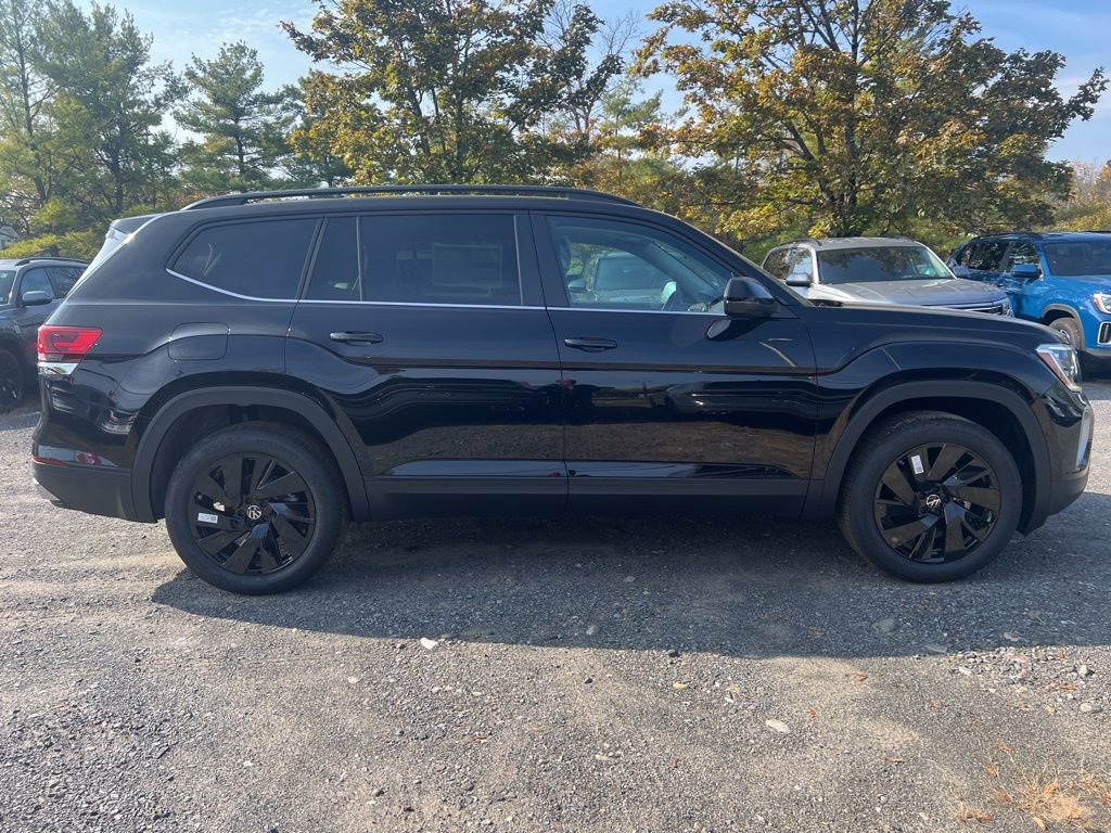 New 2026 Volkswagen Atlas SE image 5