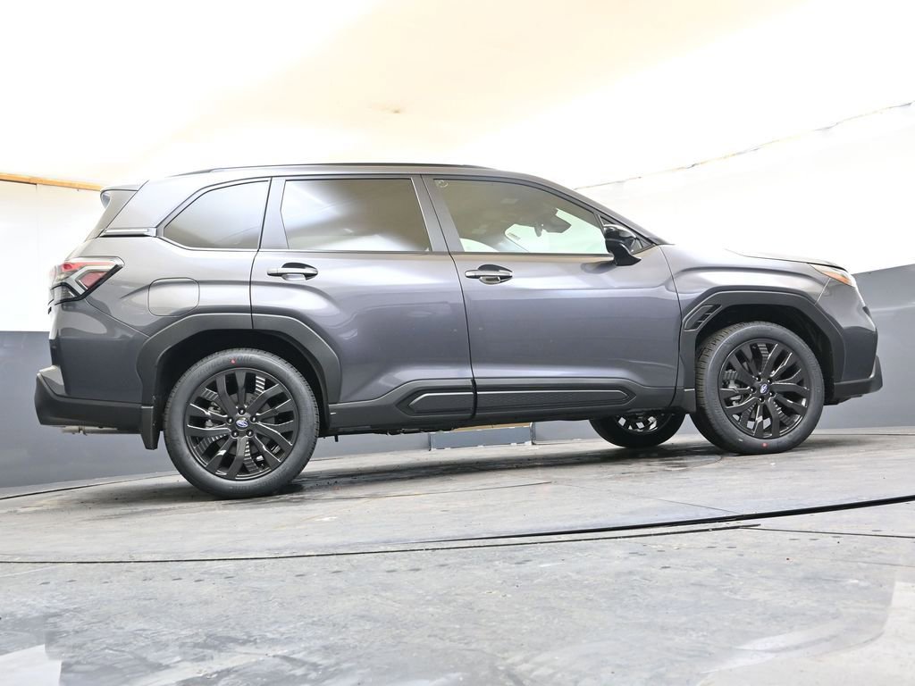 New 2026 Subaru Forester Sport AWD/4WD image 44