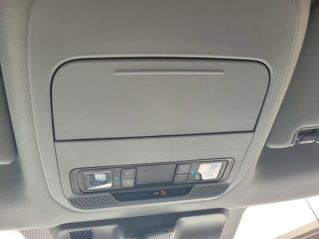 Certified 2025 Ford F150 XLT w/ Equipment Group 301A Standard image 21