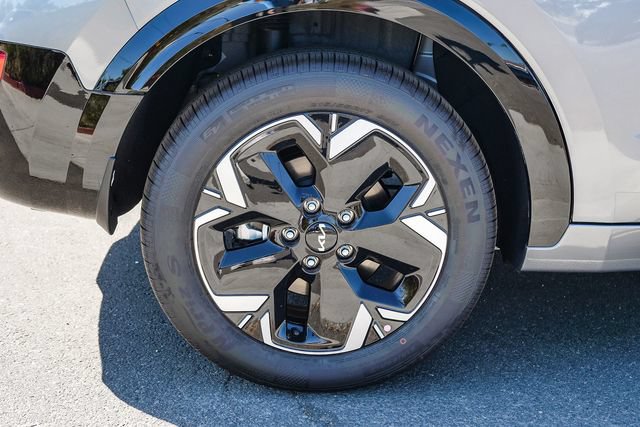 New 2026 Kia Niro Wind FWD image 16