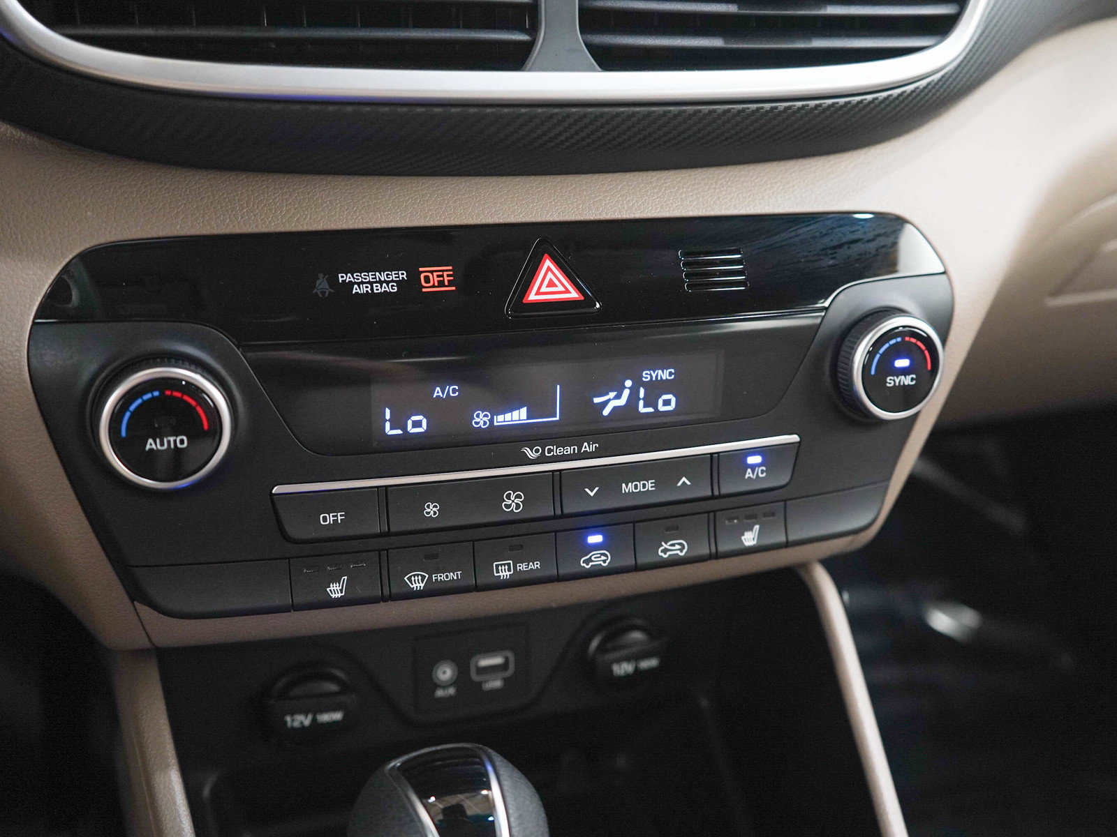 Used 2019 Hyundai Tucson SEL AWD/4WD image 22