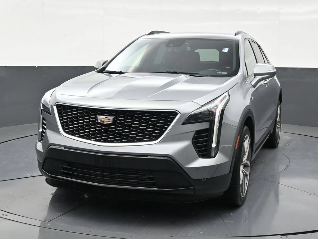 Used 2023 Cadillac XT4 Sport FWD image 8