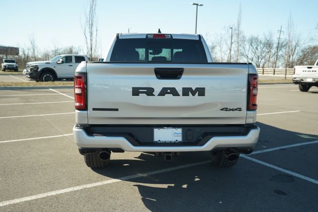 New 2026 RAM 1500 Big Horn image 6