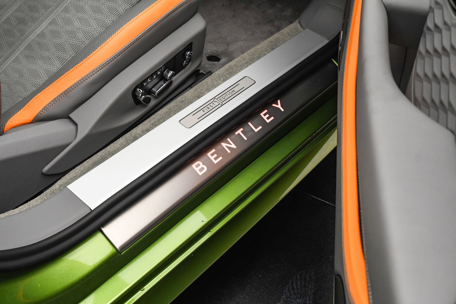 Used 2025 Bentley Continental GT Speed image 47