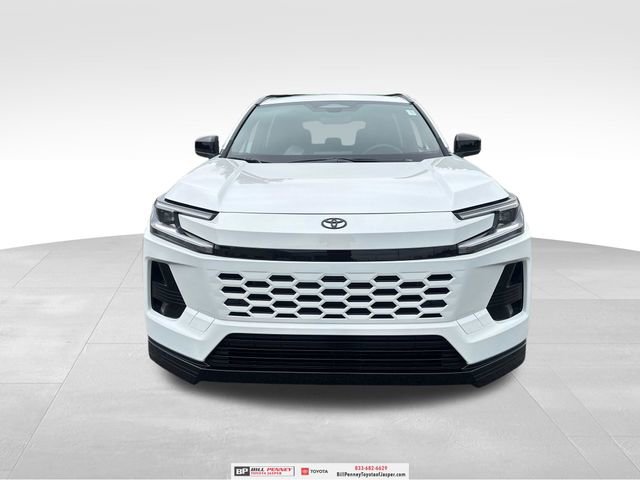 New 2026 Toyota RAV4 SE AWD/4WD image 8