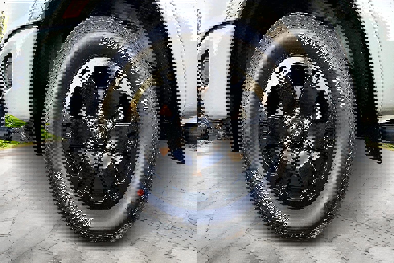 Used 2023 Ford Ranger XLT w/ Equipment Group 301A Mid image 9