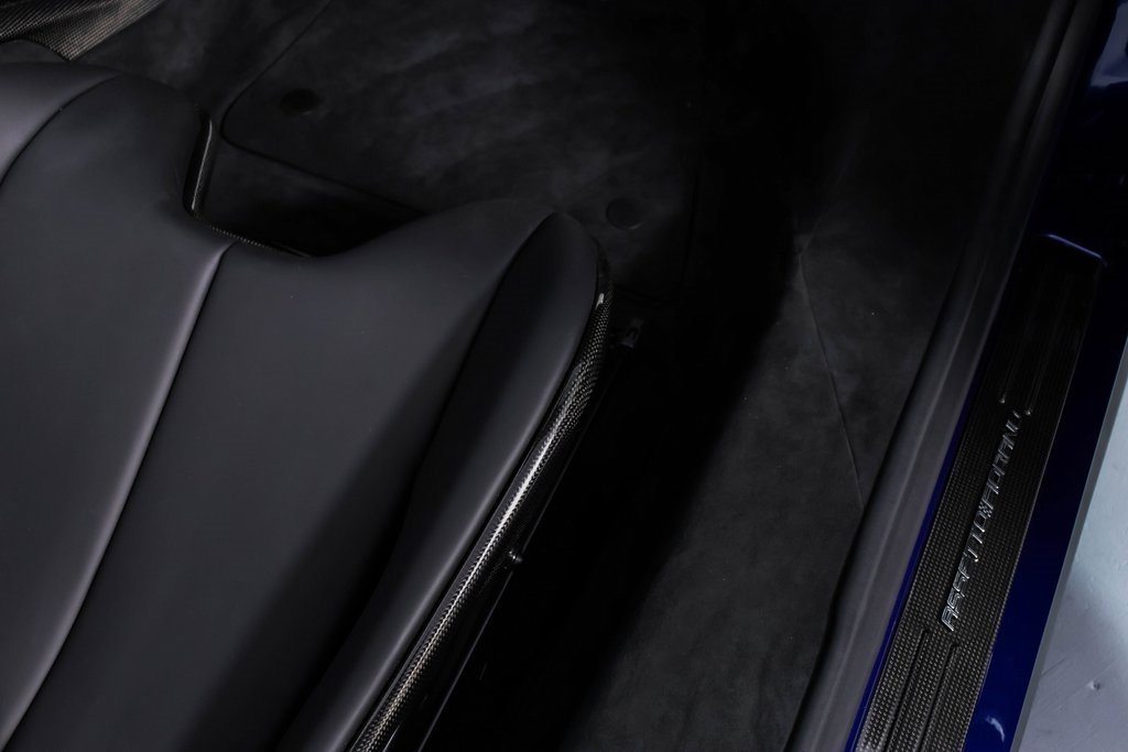 Certified 2022 Ferrari SF90 Spider image 55