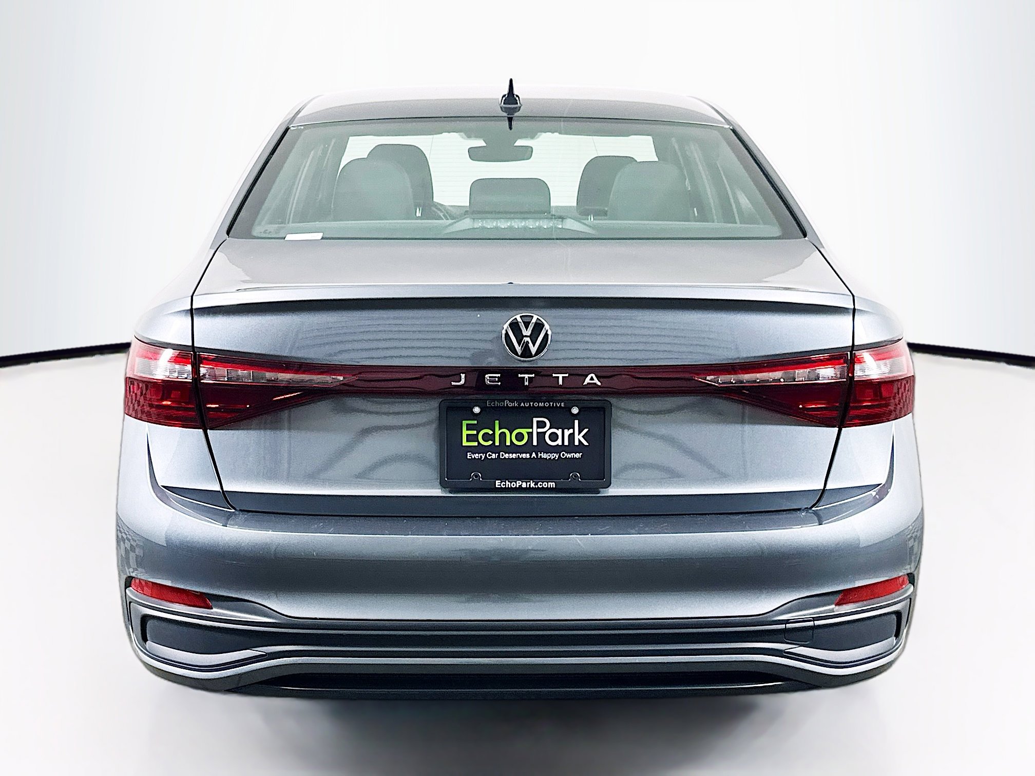 Used 2025 Volkswagen Jetta Sport FWD image 7