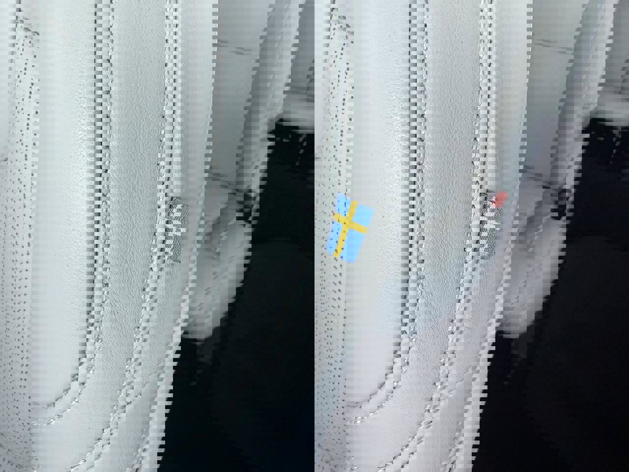 Used 2023 Volvo XC90 T8 Ultimate image 31