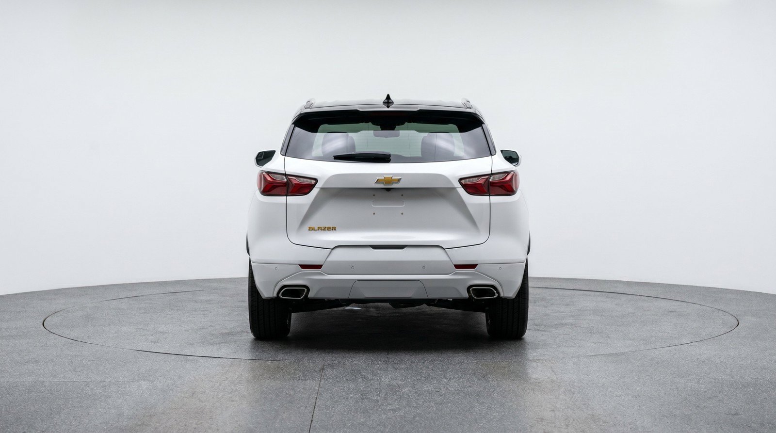 Used 2025 Chevrolet Blazer LT FWD image 7