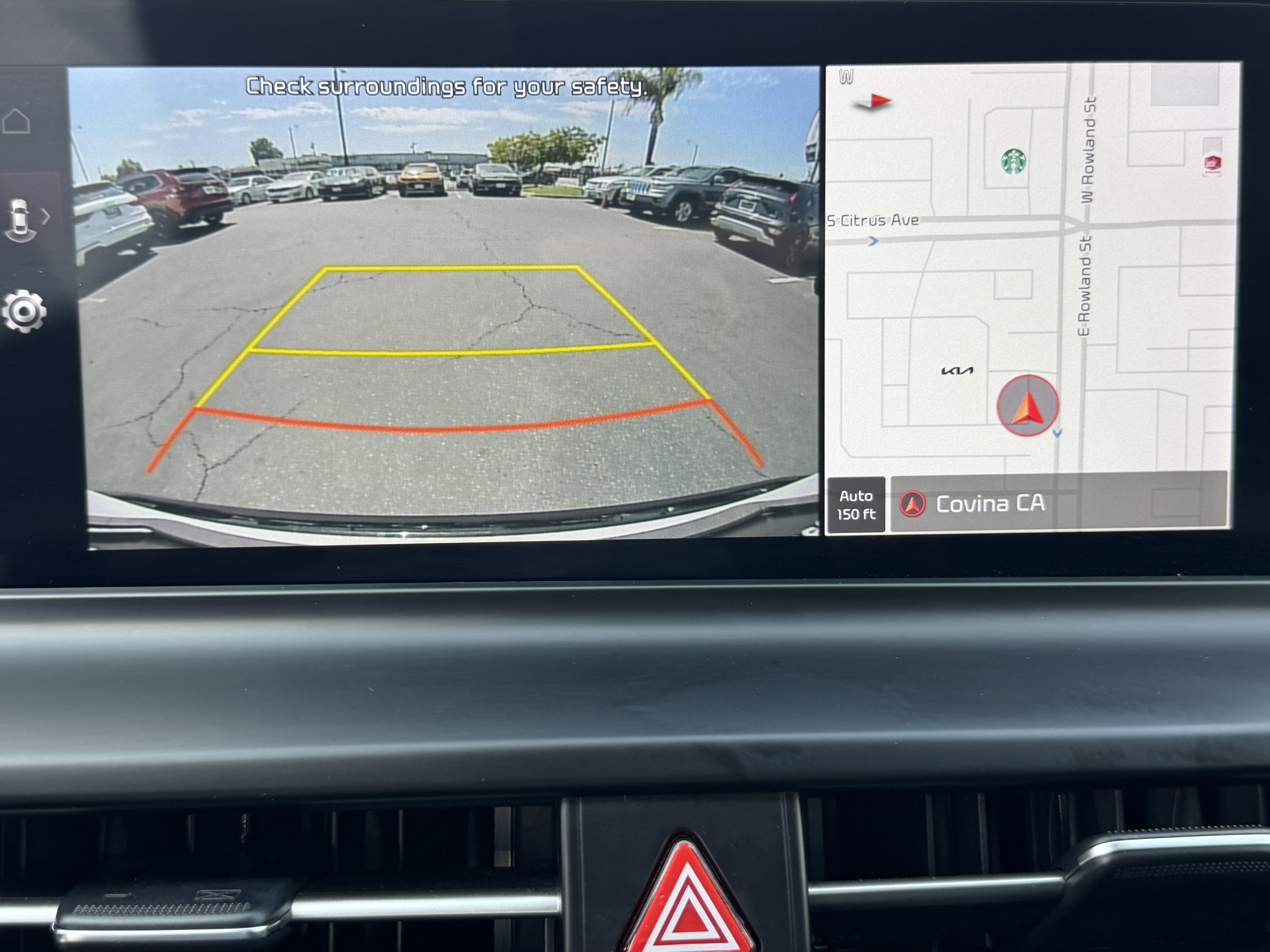 Certified 2024 Kia Seltos SX w/ SX Sunroof Package AWD/4WD image 25