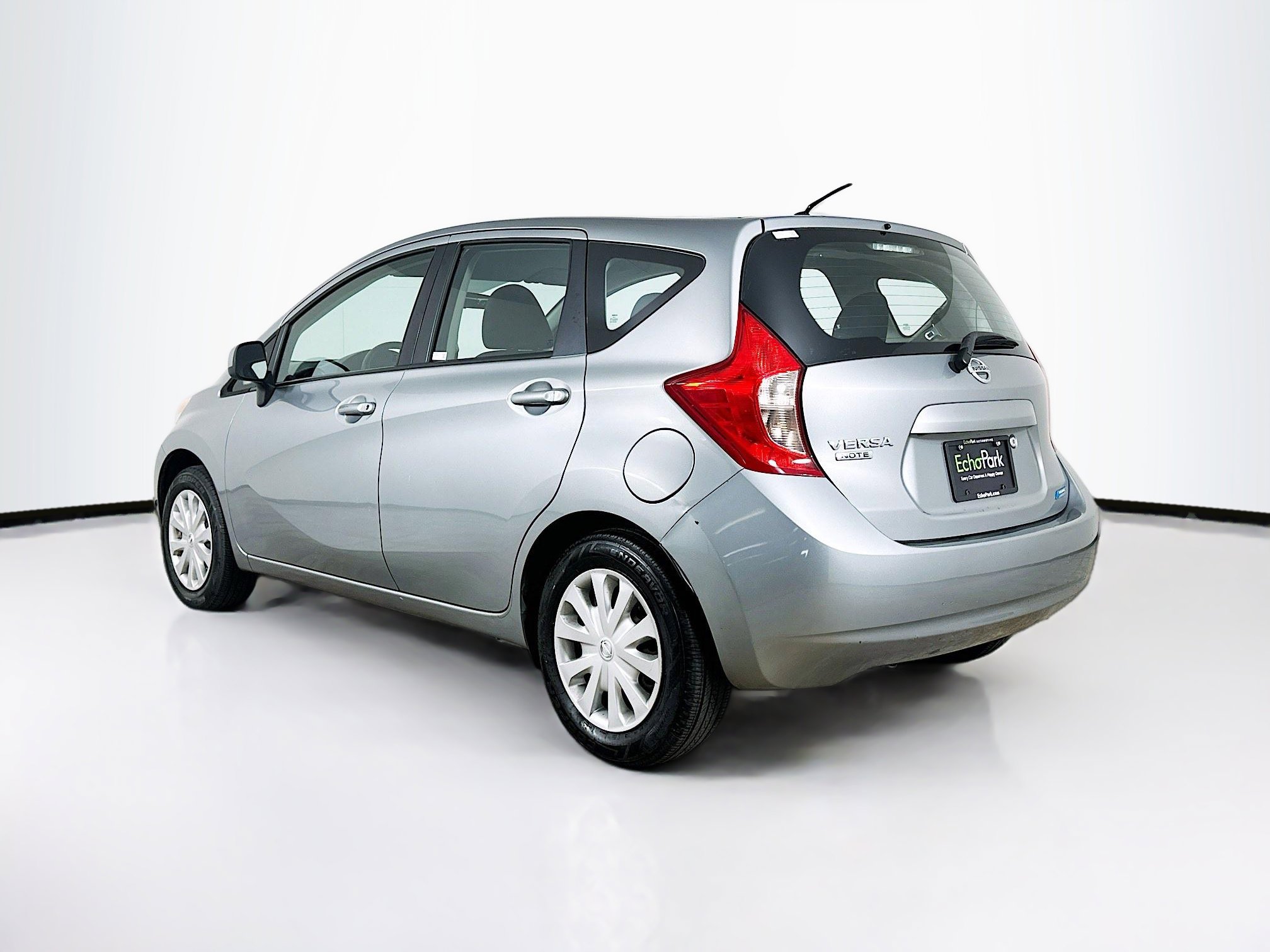 Used 2014 Nissan Versa Note S image 5