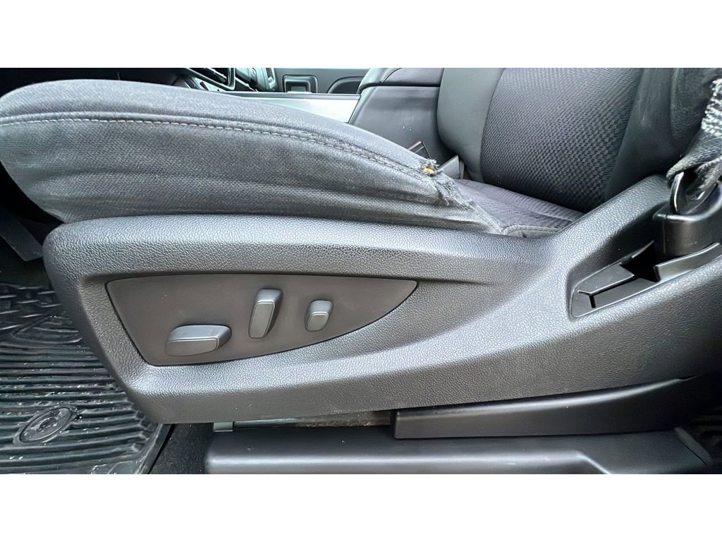 Used 2016 Chevrolet Silverado 1500 LT w/ All Star Edition image 25