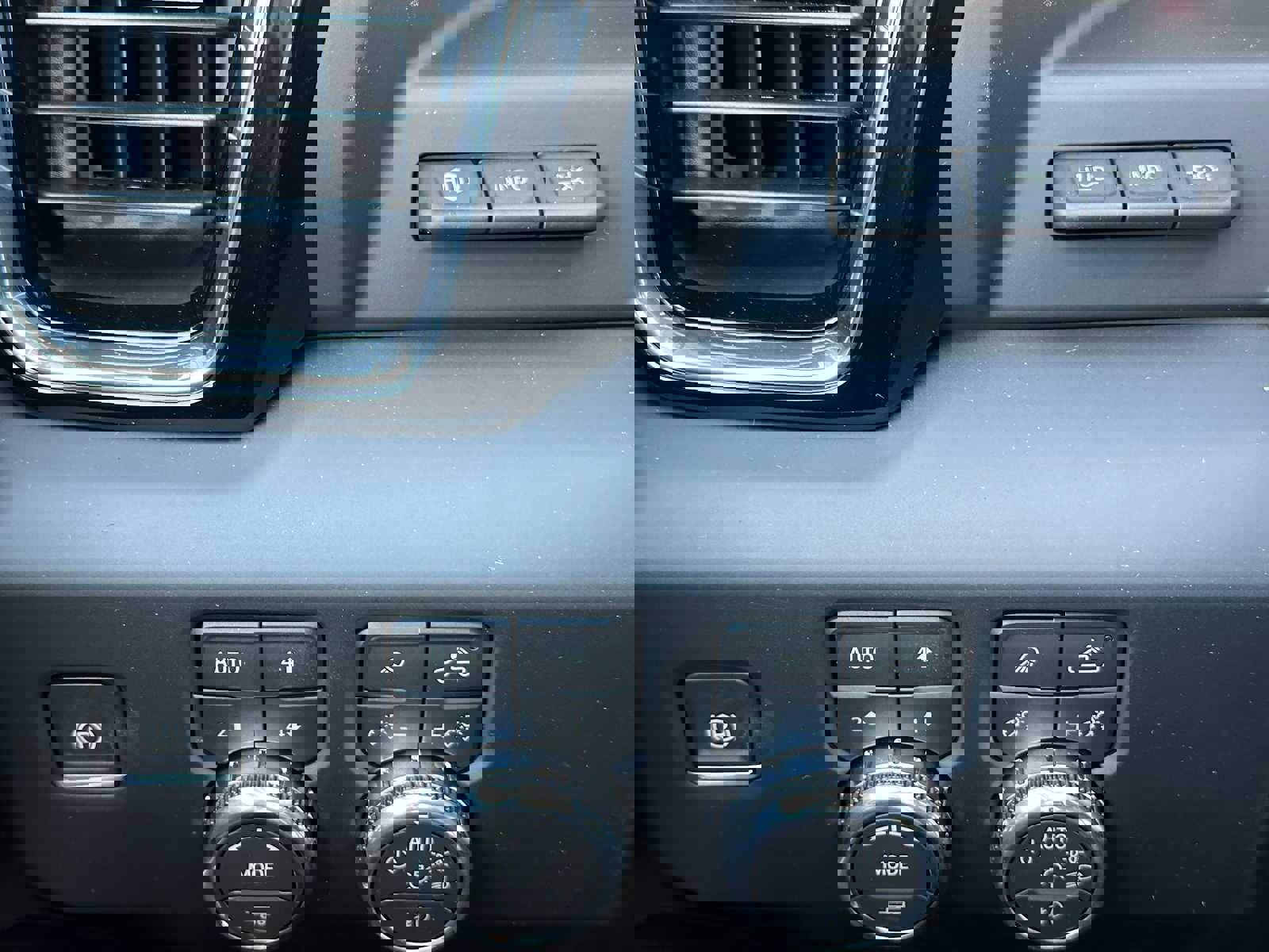 New 2026 GMC Sierra 2500 Denali w/ Denali Reserve Package image 33