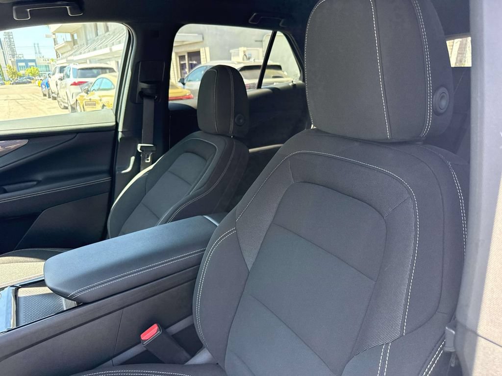 Used 2026 Chevrolet Blazer EV LT w/ LPO, All-Weather Mat Package FWD image 22