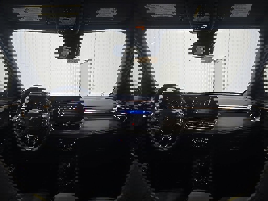 New 2026 Chevrolet TrailBlazer ACTIV w/ Convenience Package image 26