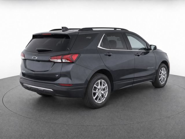 Used 2023 Chevrolet Equinox LT FWD image 3