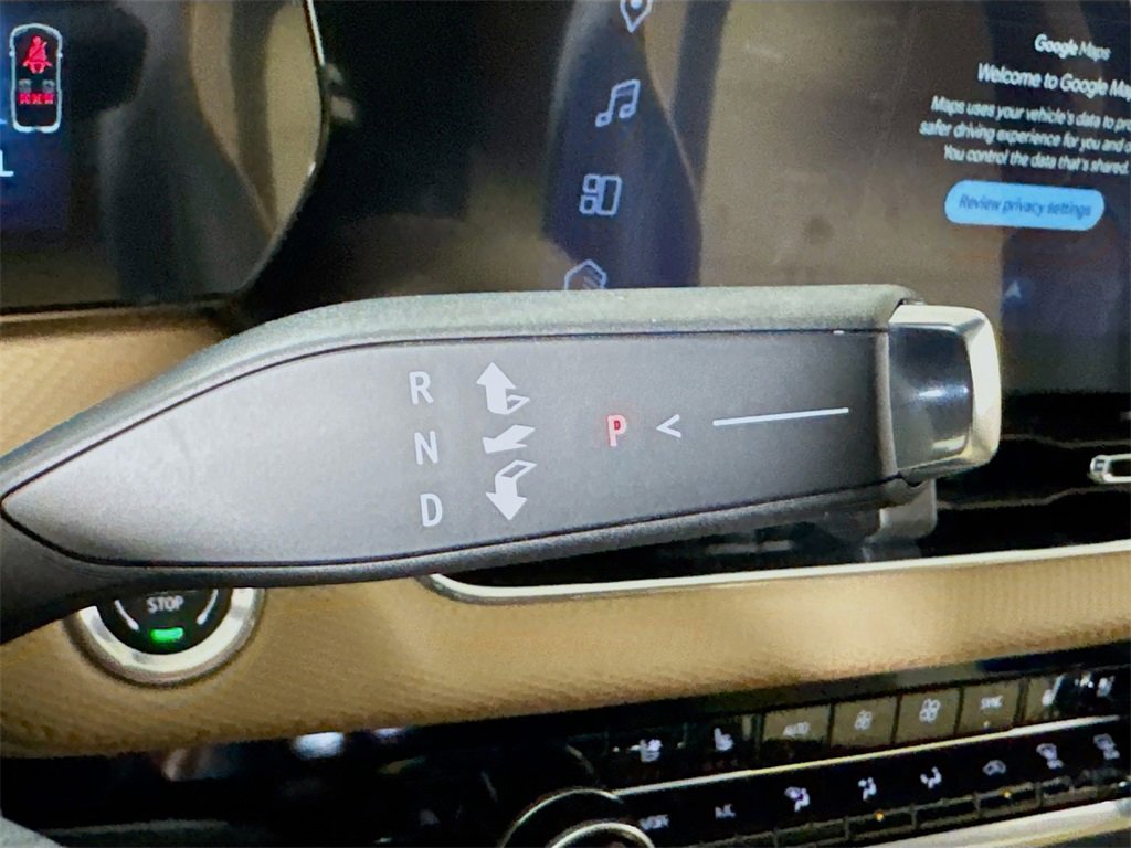 New 2026 Chevrolet Equinox ACTIV w/ Convenience Package III image 11