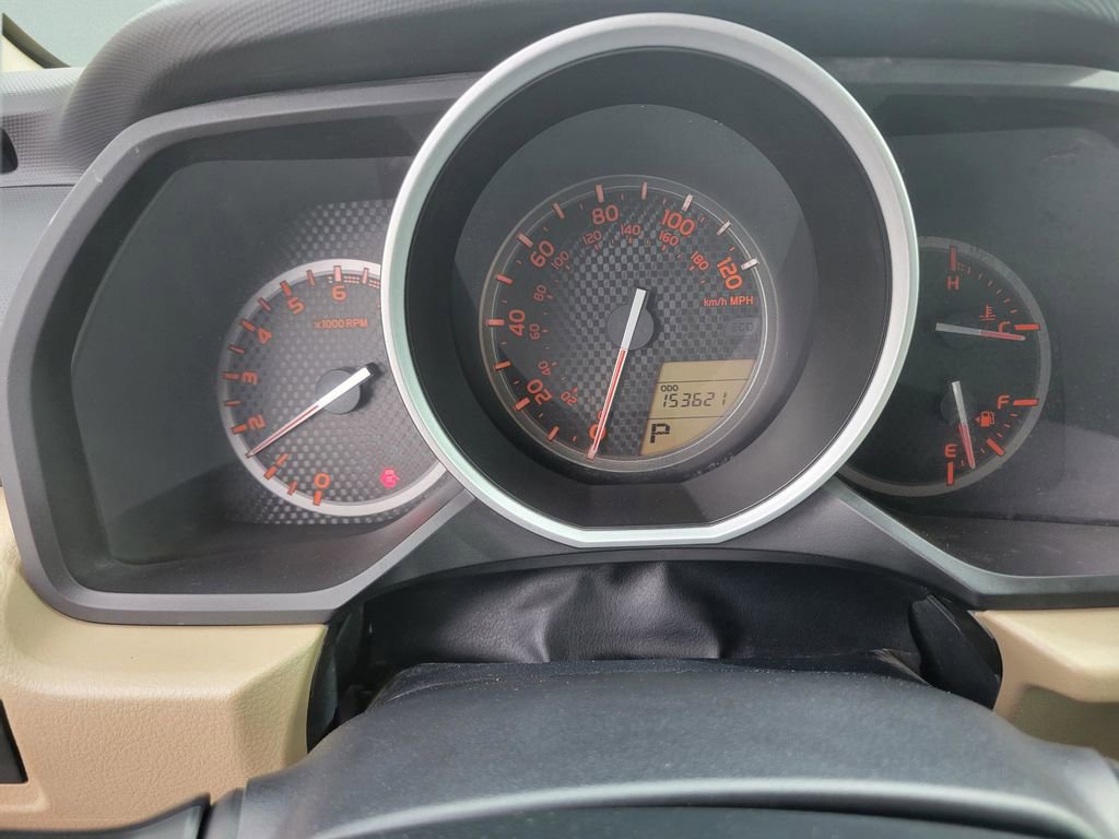 Used 2013 Toyota 4Runner SR5 w/ Convenience Pkg image 31