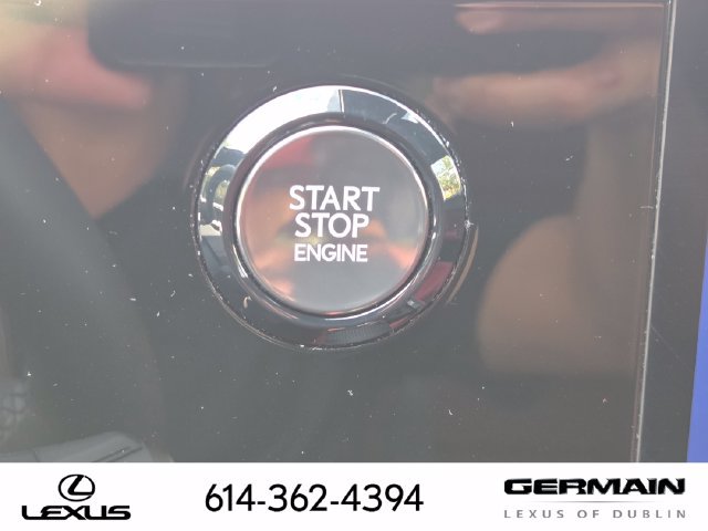 Certified 2026 Lexus NX 350 AWD w/ Accessory Package (2T) image 24