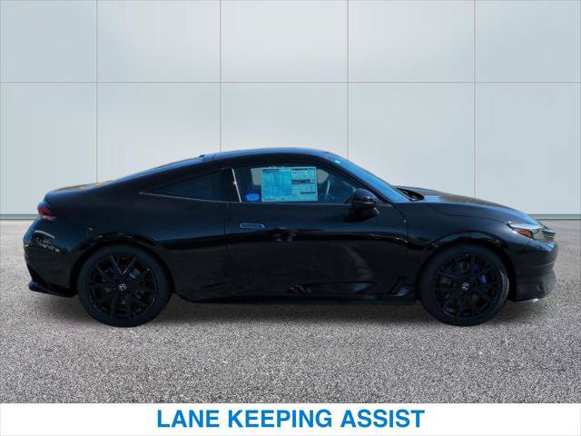 New 2027 Honda Prelude image 6