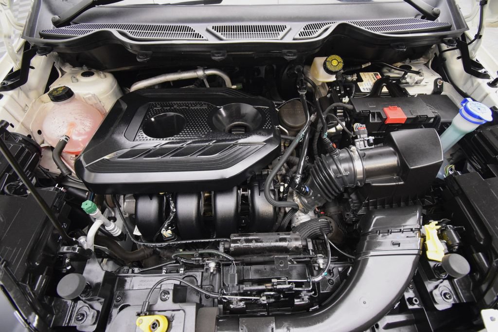 Used 2022 Ford EcoSport SE AWD/4WD image 30